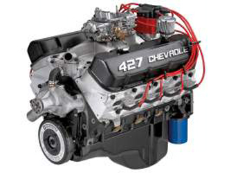 P269E Engine